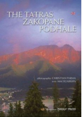 Tatry, Zakopane, Podhale w.angielska