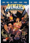 Avengers Bez drogi do domu