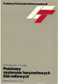 Podstawy systemów horyzontowych linii radiowych