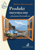 Informacja turystyczna