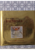 Złota księga kucharska