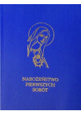 Nabożeństwo pierwszych sobót