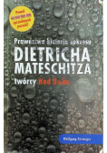 Prawdziwa historia sukcesu Dietricha Mateschitza