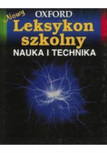 Nowy Leksykon Szkolny Nauka i Technika