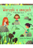 Wierszyki o emocjach