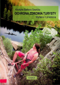 Ochrona zdrowia turysty