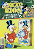 Kaczor Donald Nr 14 / 99