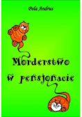 Morderstwo w pensjonacie