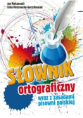 Słownik Ortograficzny Języka Polskiego