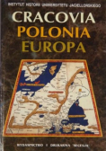 Cracovia Polonia Europa