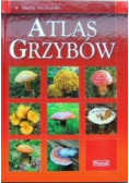 Atlas Grzybów