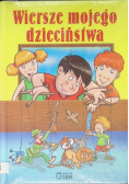 Wiersze Mojego Dzieciństwa