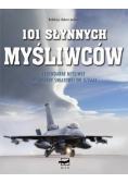 101 słynnych Myśliwców