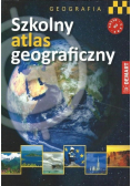 Szkolny atlas geograficzny