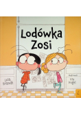 Lodówka Zosi