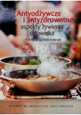 Antyodżywcze i antyzdrowotne