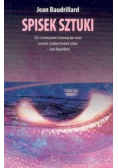 Spisek sztuki