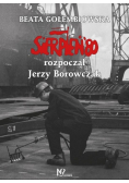 Sierpień '80 rozpoczął Jerzy Borowczak