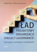 Ład projektowy organizacji