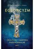 Egzorcyzm Okultyzm i zjawiska paranormalne