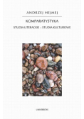 Komparatystyka