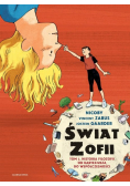 Historia filozofii od Kartezjusza do współczesności. Świat Zofii. Komiks. Tom 2