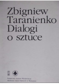 Dialogi o sztuce