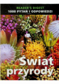 Świat przyrody