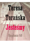 Jesteśmy Rozstania 68