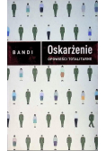 Oskarżenie