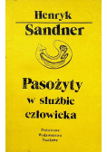 Pasożyty w służbie człowieka