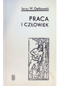 Praca i człowiek