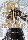 Tokyo Revengers Tom 17