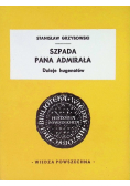 Szpada pana admirała
