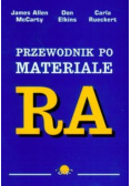 Przewodnik po materiale RA