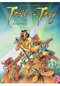 Trolle z troy Tom  8 Rock n troll