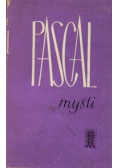 Pascal myśli
