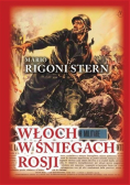 Włoch w śniegach Rosji