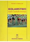 Kolarstwo. Przepis na trening fizyczny i mentalny