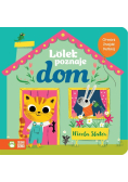 Lolek poznaje dom