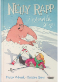 Nelly Rapp i człowiek śniegu