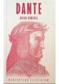 Boska komedia