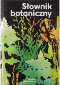Słownik botaniczny