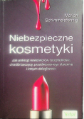 Niebezpieczne kosmetyki