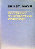 Podstawy systematyki zwierząt