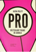 Pro Odzyskajmy prawo do aborcji