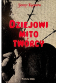 Dziejowi mito twórcy