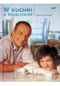 W kuchni u Kręglickich