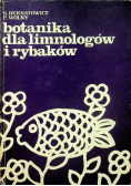Botanika dla limnologów i rybaków