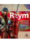 Rzym narodziny i upadek Imperium